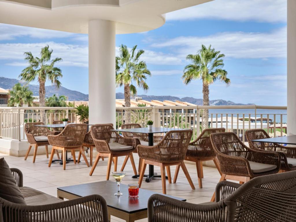TUI MAGIC LIFE Candia Maris restoran 2