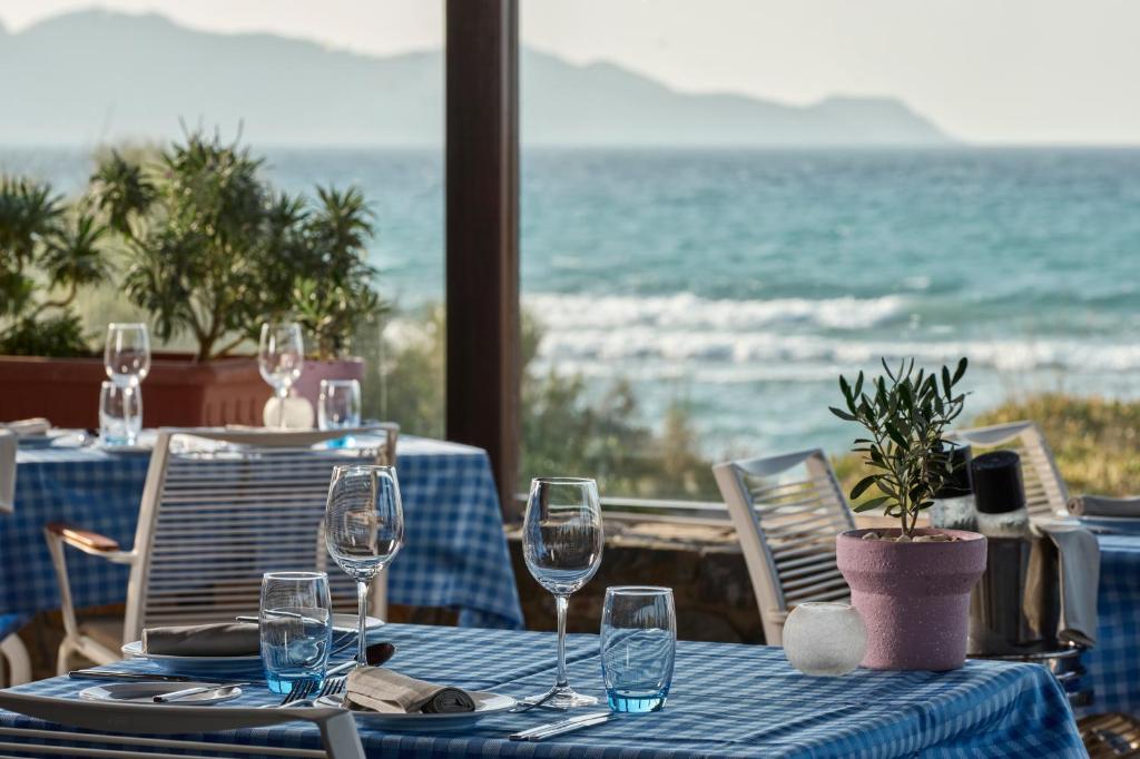 TUI MAGIC LIFE Candia Maris restoran