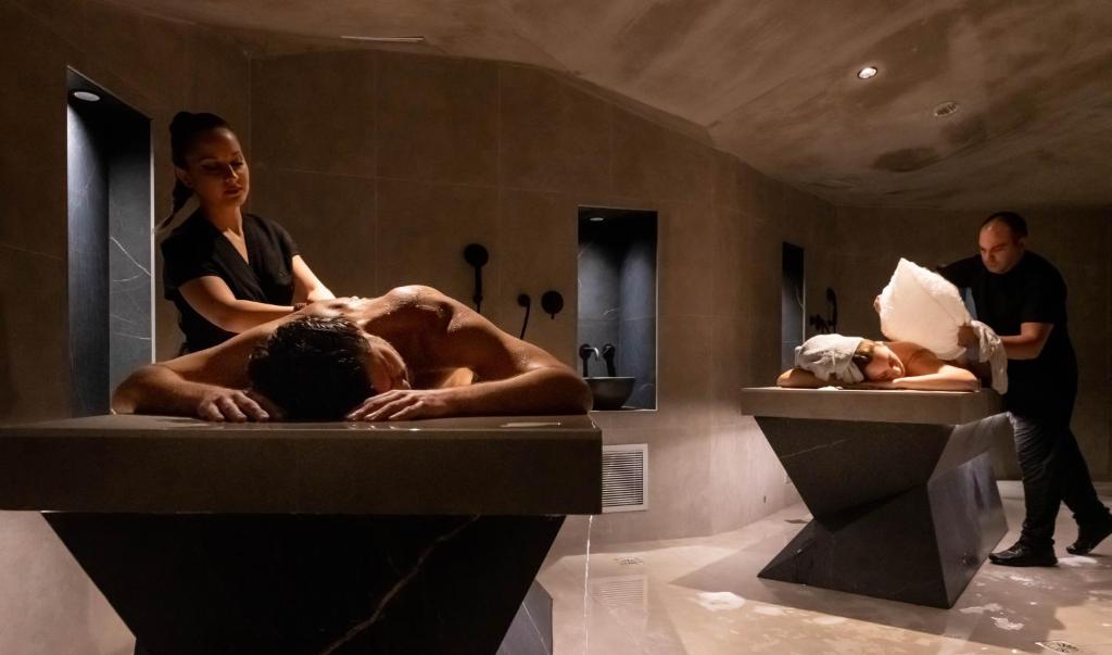 TUI MAGIC LIFE Candia Maris SPA