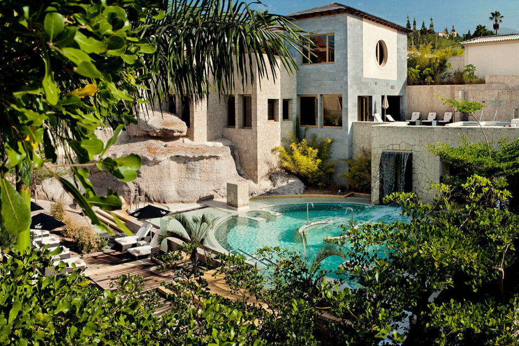 Gran Hotel Bahía del Duque Resort 2