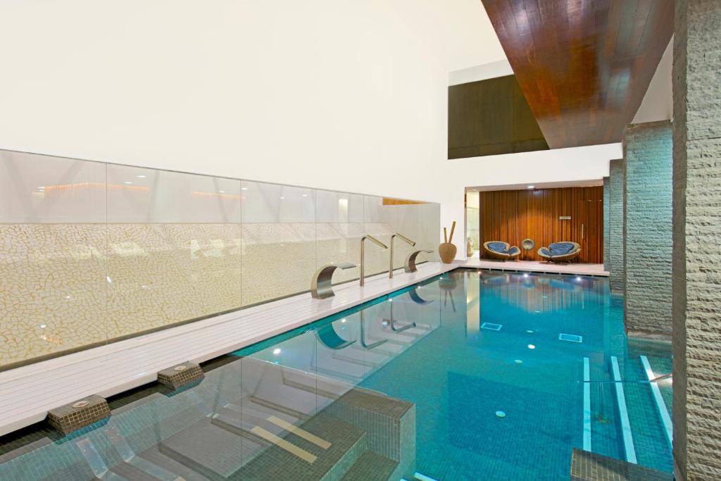 Iberostar Selection Anthelia spa