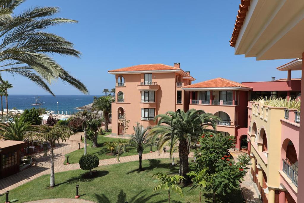 Iberostar Selection Anthelia1