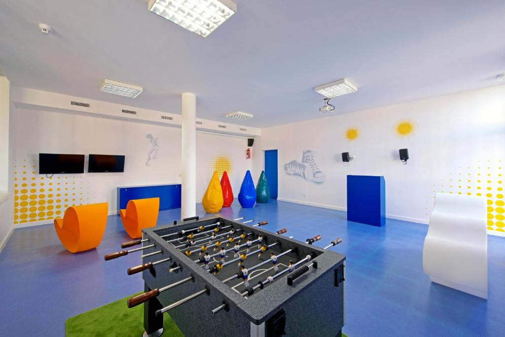 Iberostar Selection Anthelia zabava