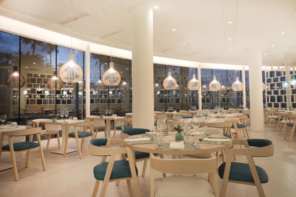 Iberostar Selection Sábila restoran