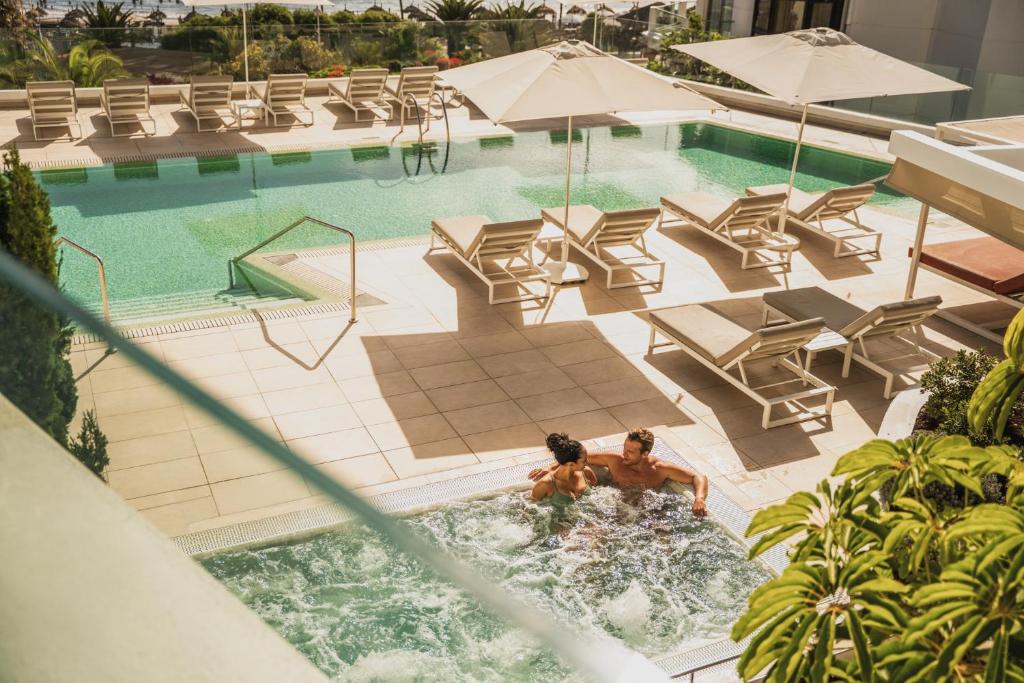 Iberostar Selection Sábila spa 2