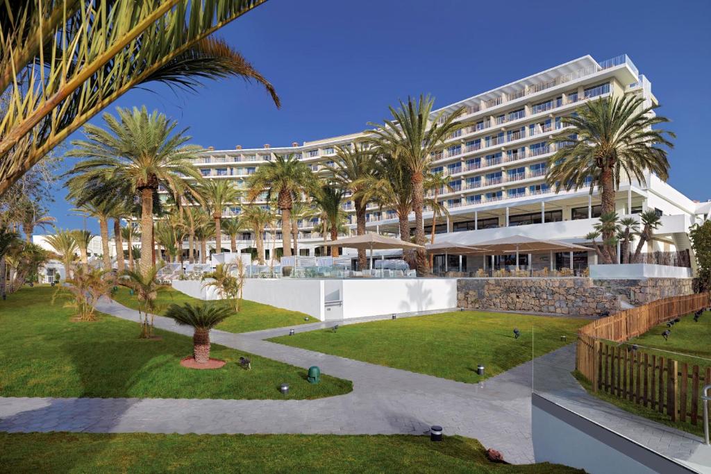 paradisus-gran-canaria