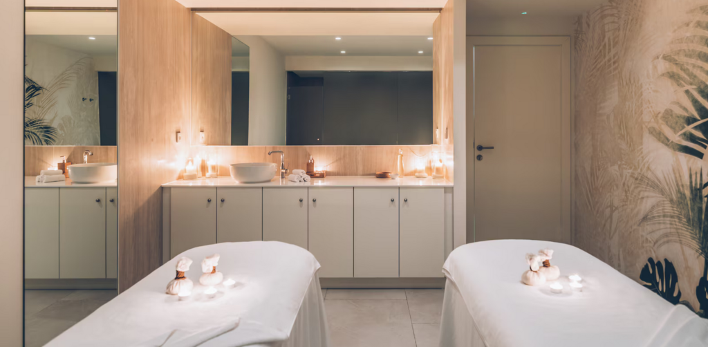 Iberostar Selection Sábila spa