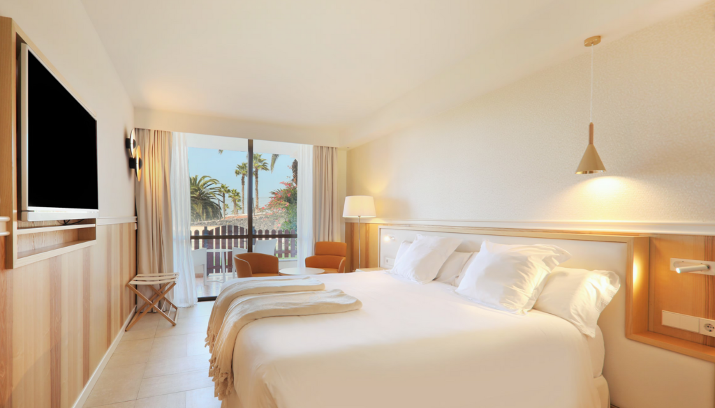 Iberostar Selection Anthelia soba