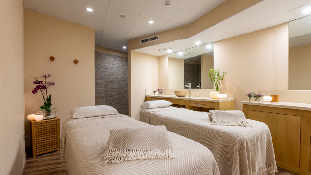 JOIA El Mirador by Iberostar spa