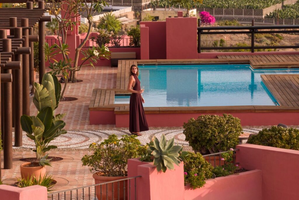 The Ritz-Carlton 2