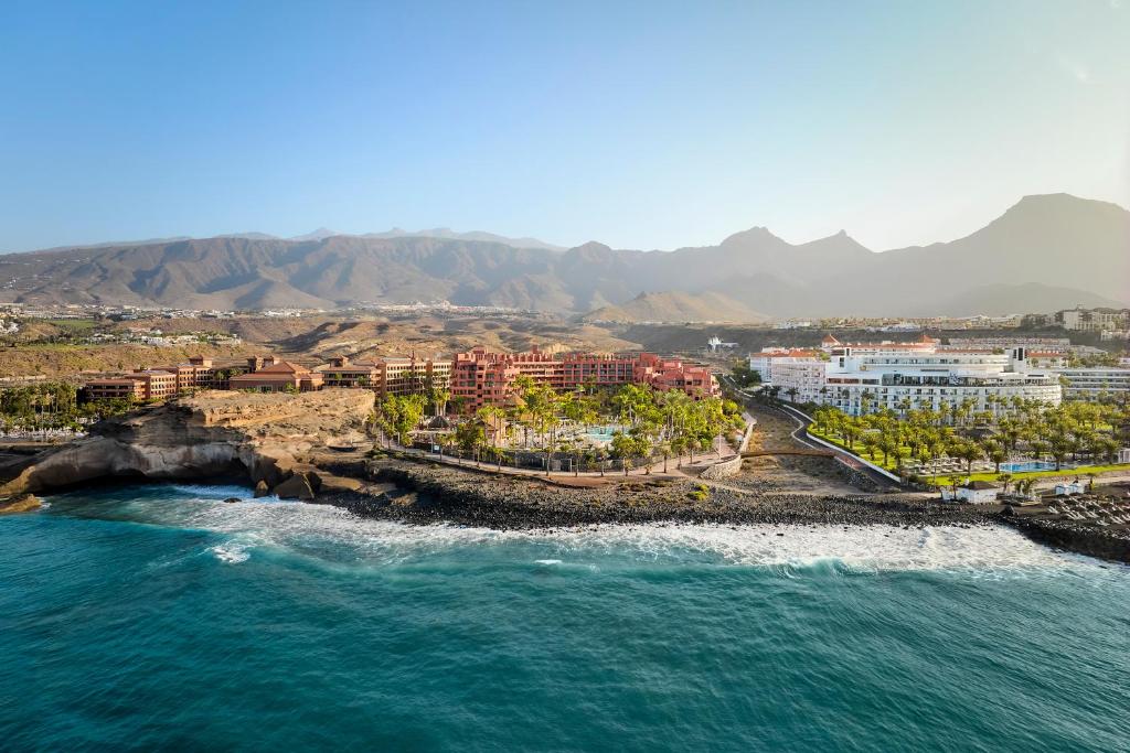 Tivoli La Caleta
