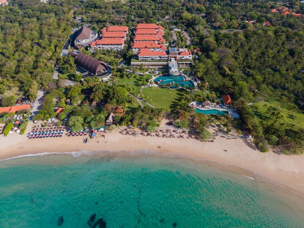 Merusaka Nusa Dua