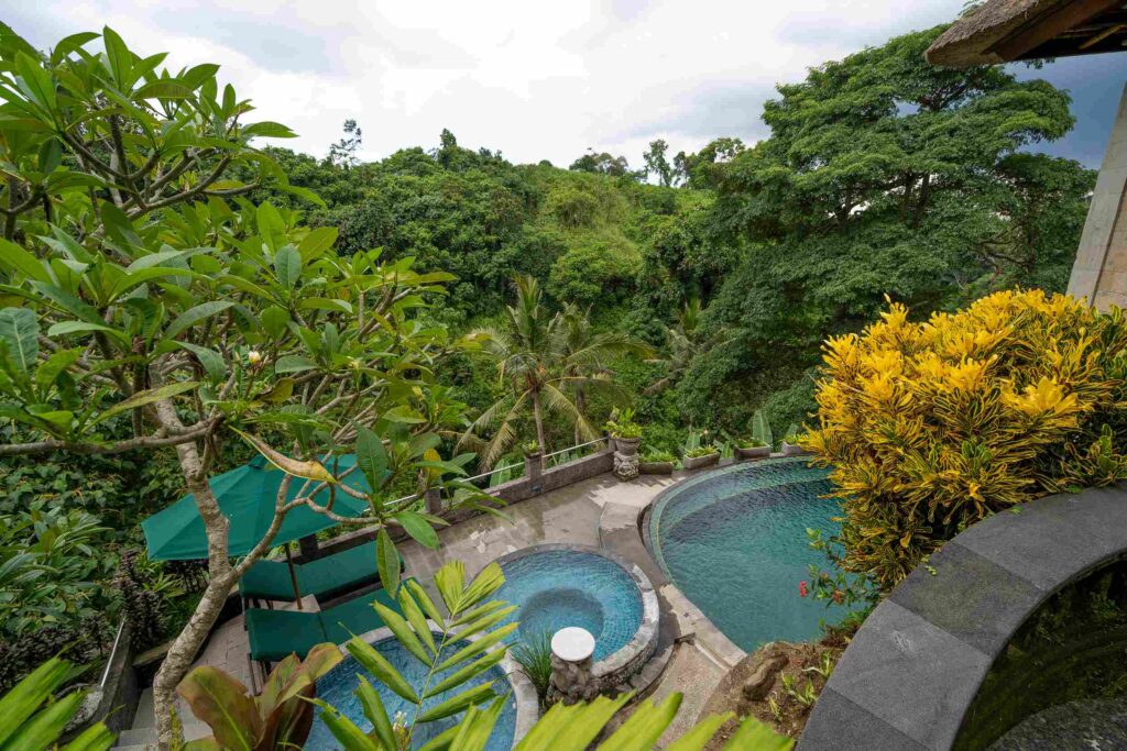 Pita Maha Resort & Spa