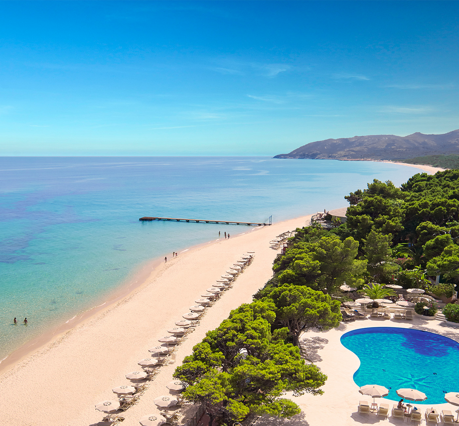 Forte Village Resort - Bouganville