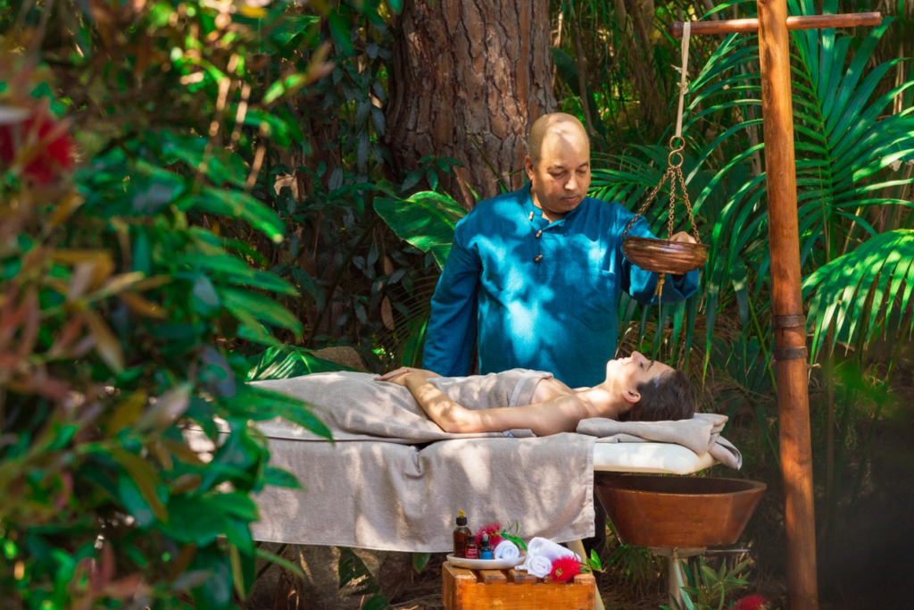 Forte Village Resort - Bouganville spa centar