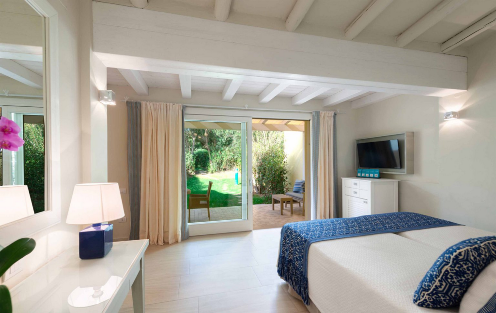 Forte Village Resort - Bouganville soba