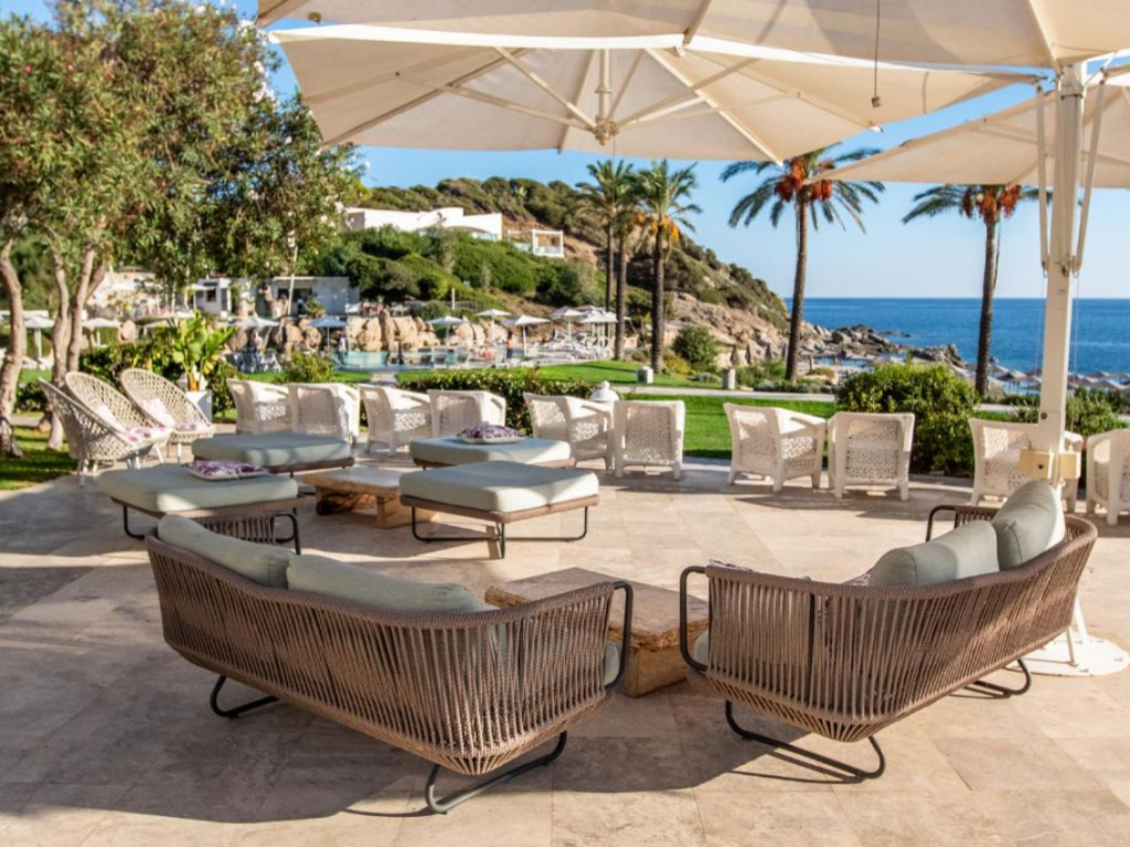 Falkensteiner Resort Capo Boi 2