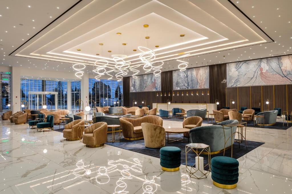 Chrysomare Beach Hotel & Resort 2