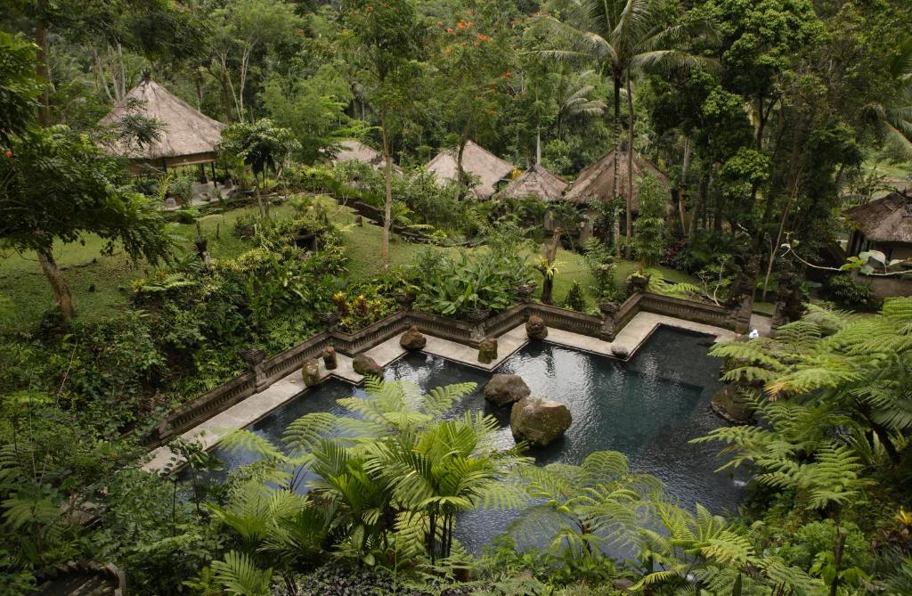 The Royal Pita Maha, Ubud