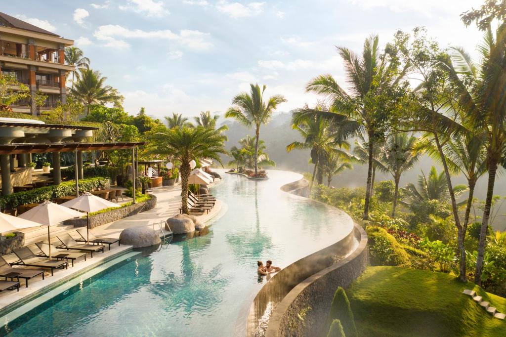Padma Resort Ubud 2