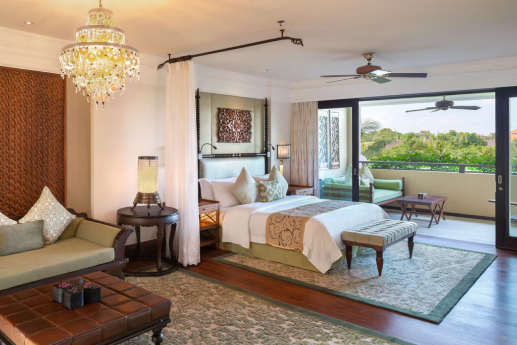 The St. Regis Bali Resort soba