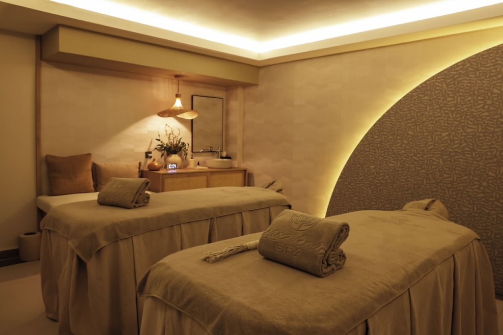 Riu Palace Swahili spa centar