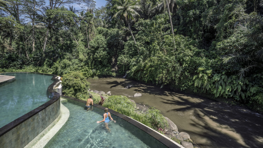 Four Seasons Resort Bali At Sayan 2