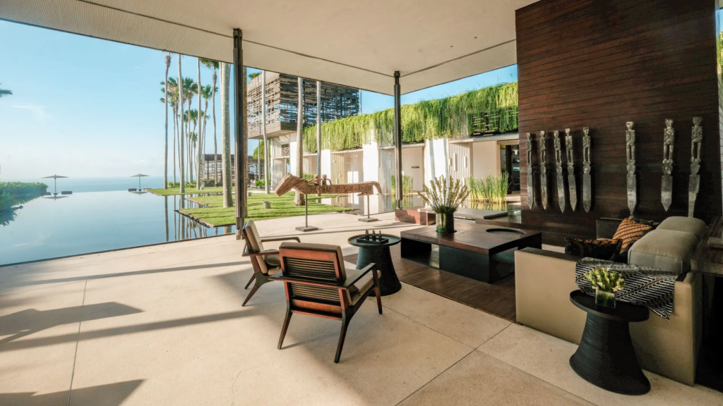 Alila Villas Uluwatu 2