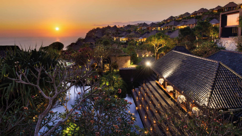 Bvlgari Resort Bali 2