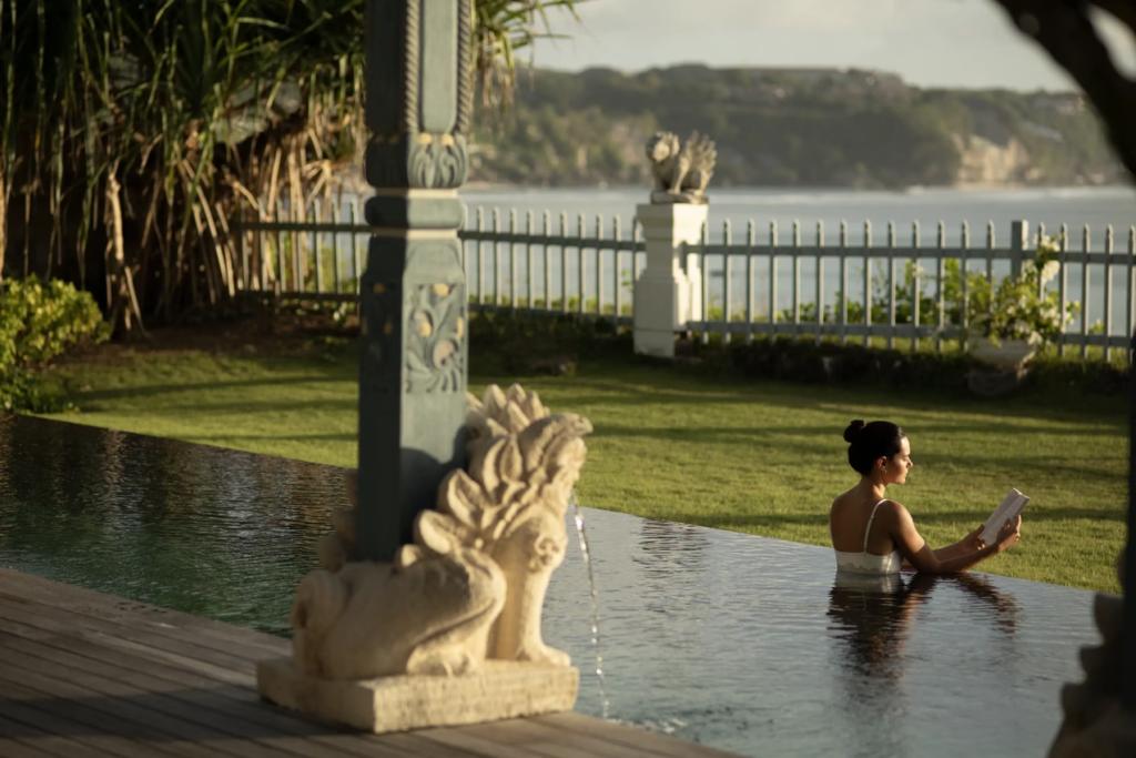 Jumeirah Bali 2