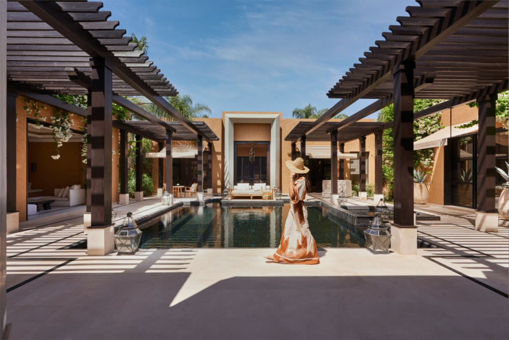 Mandarin Oriental 2
