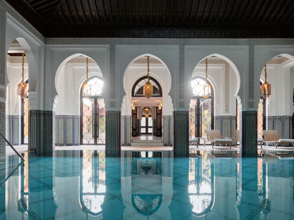 La Mamounia 2