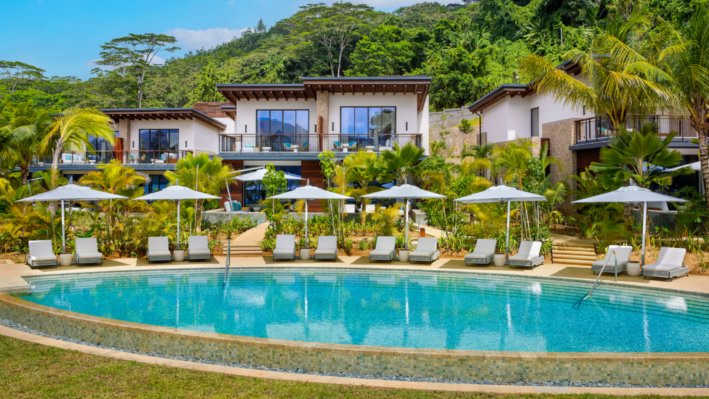 Mango House Seychelles, LXR Hotels & Resorts 2