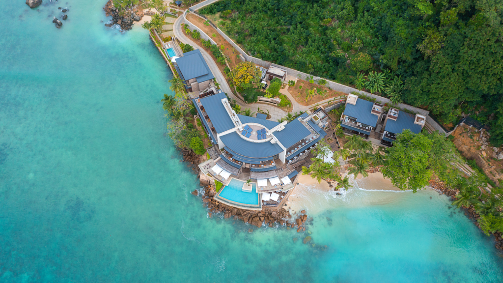 Mango House Seychelles, LXR Hotels & Resorts