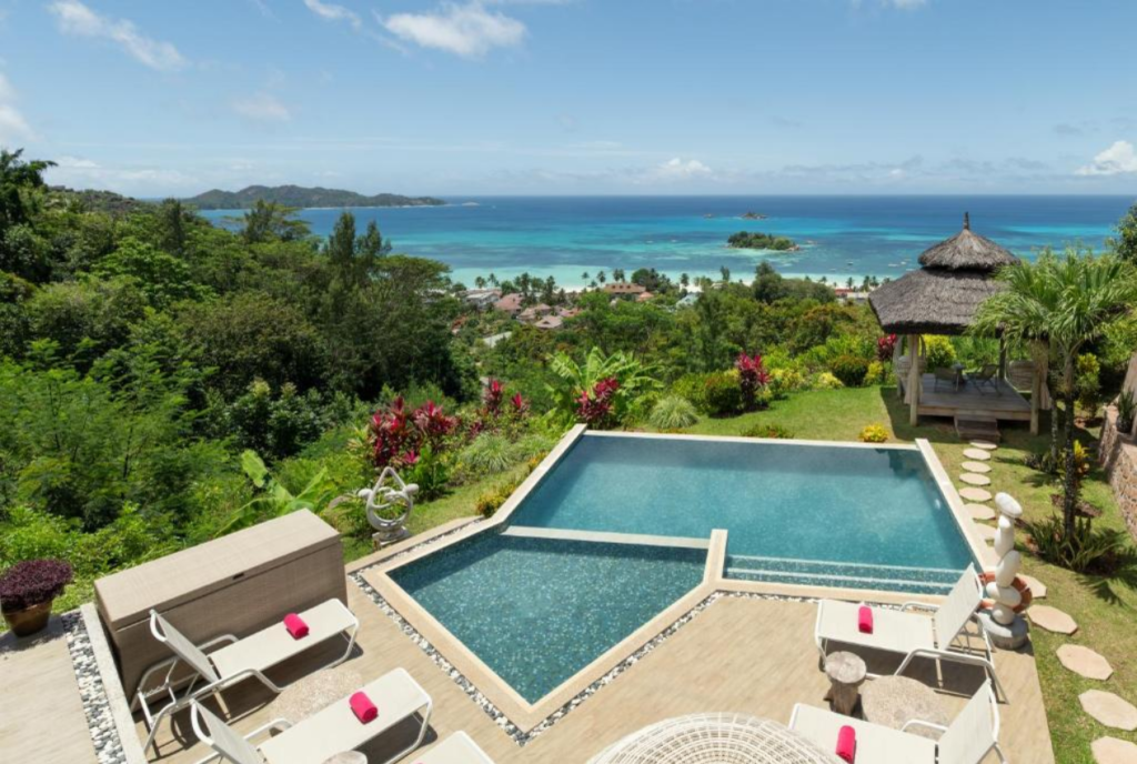 Le Duc De Praslin