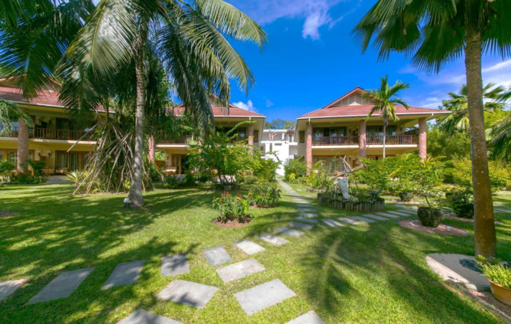 Le Duc De Praslin 2