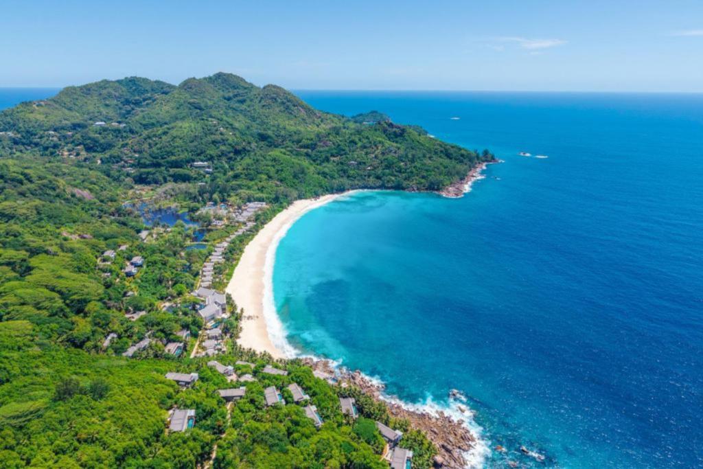 Cheval Blanc Seychelles 2