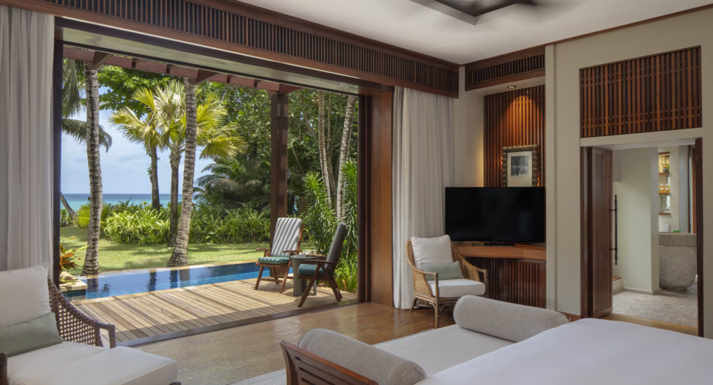 Anantara Maia Seychelles Villas 2