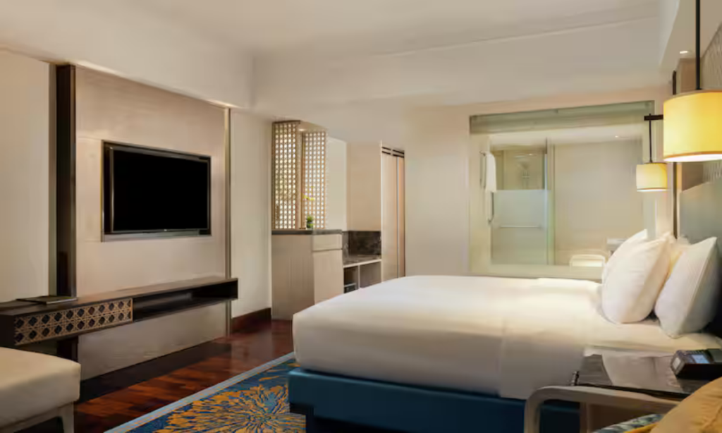 Hilton Bali Resort soba