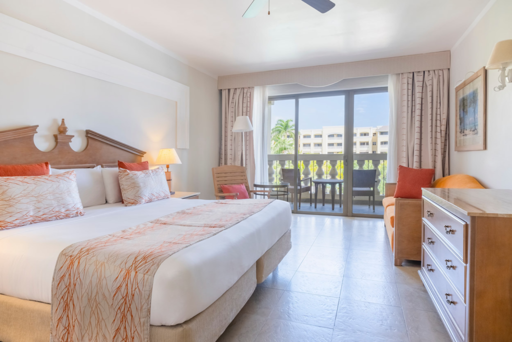 Iberostar Waves Rose Hall Beach soba