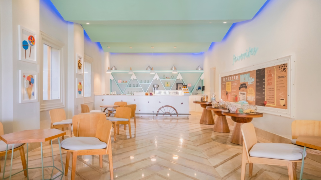 Iberostar Waves Rose Hall Beach zabava