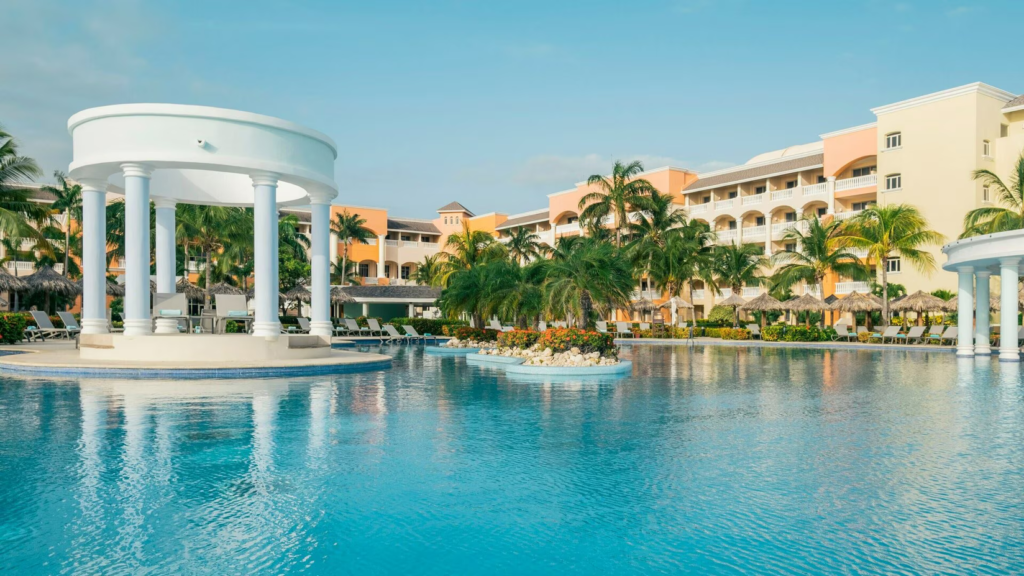 Iberostar Selection Rose Hall Suites 2