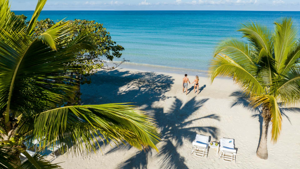Couples Negril plaza