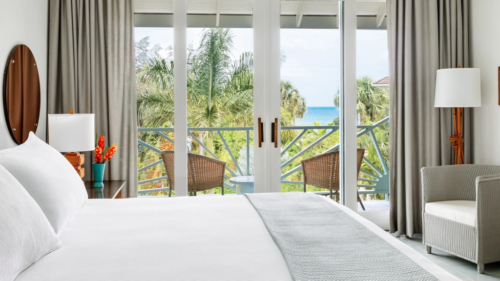 Couples Negril soba