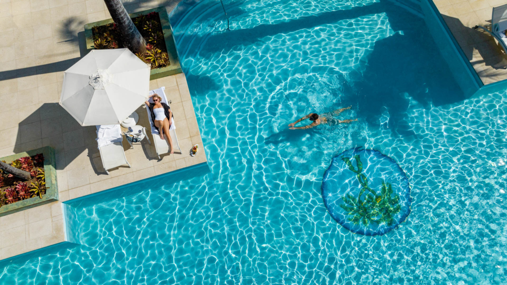 Couples Negril bazen