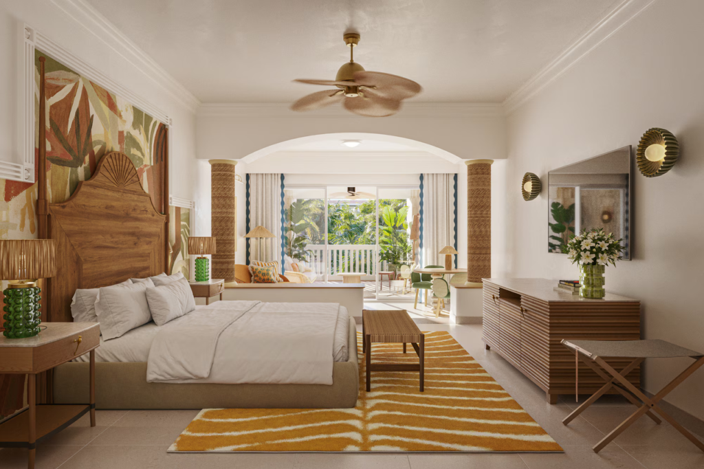 JOIA Rose Hall by Iberostar soba