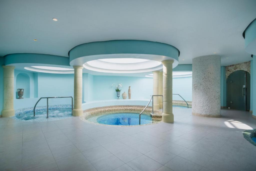 JOIA Rose Hall by Iberostar spa