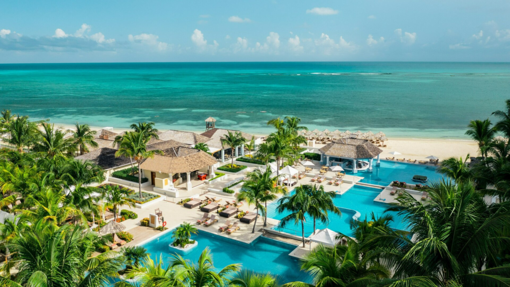 JOIA Rose Hall by Iberostar