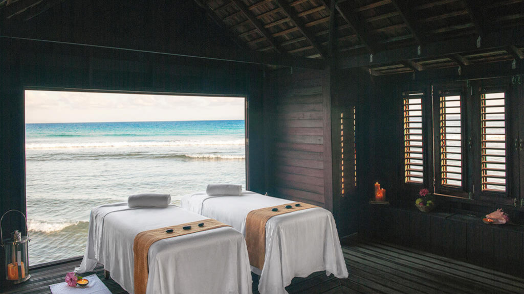 Half Moon spa