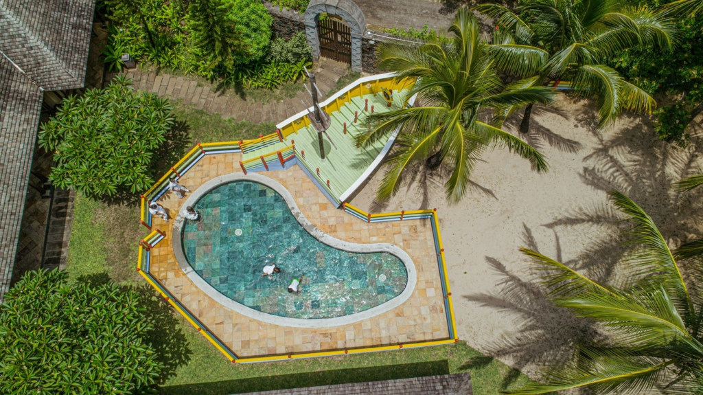 Maradiva Villas Resort & Spa kids club